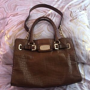 👛Michael Kors Large Hamilton Bag👛